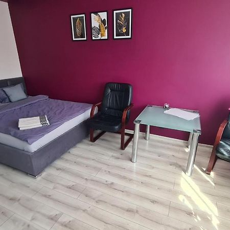 Apartament Centrum Arma Plac Rodla Szczecin Bagian luar foto