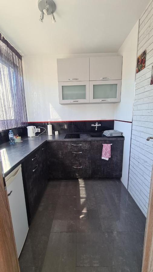 Apartament Centrum Arma Plac Rodla Szczecin Bagian luar foto
