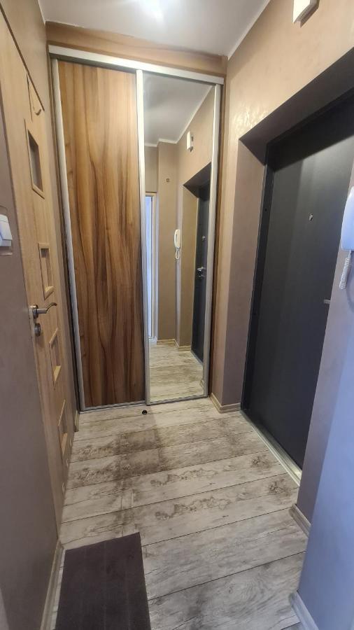 Apartament Centrum Arma Plac Rodla Szczecin Bagian luar foto