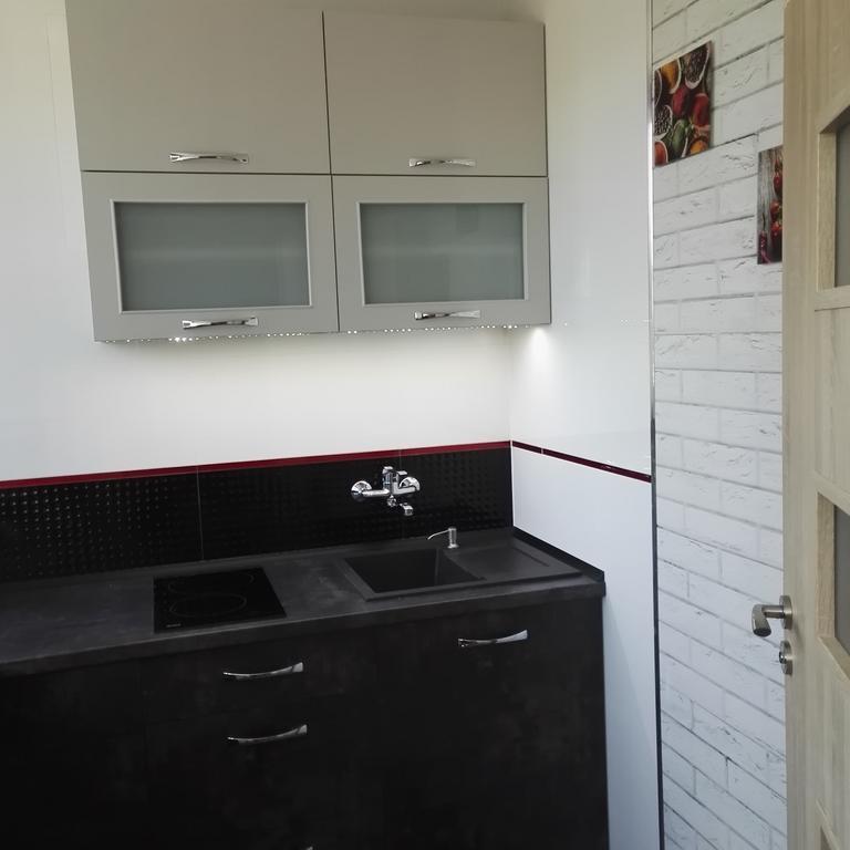 Apartament Centrum Arma Plac Rodla Szczecin Bagian luar foto