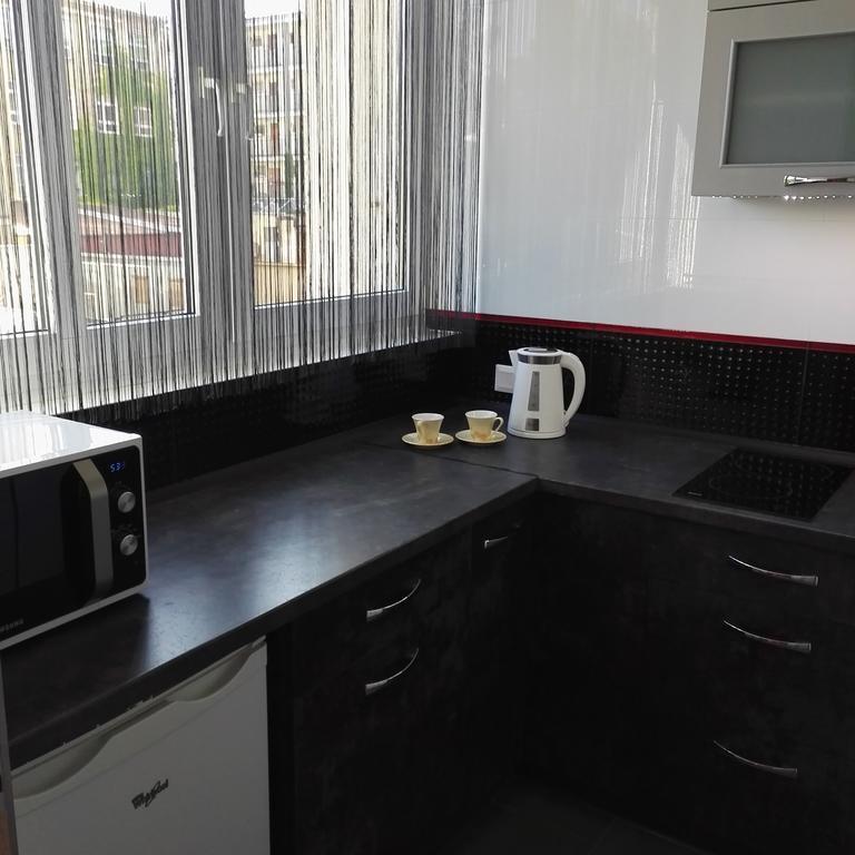 Apartament Centrum Arma Plac Rodla Szczecin Bagian luar foto